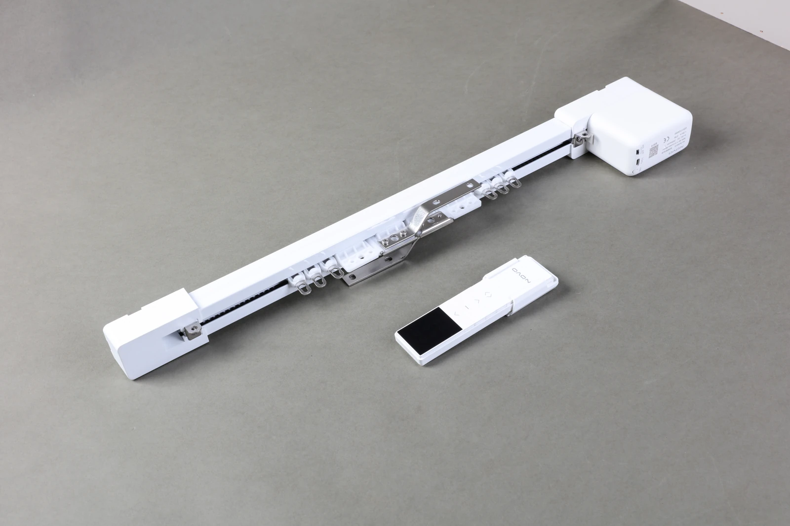 Electric track — image 1