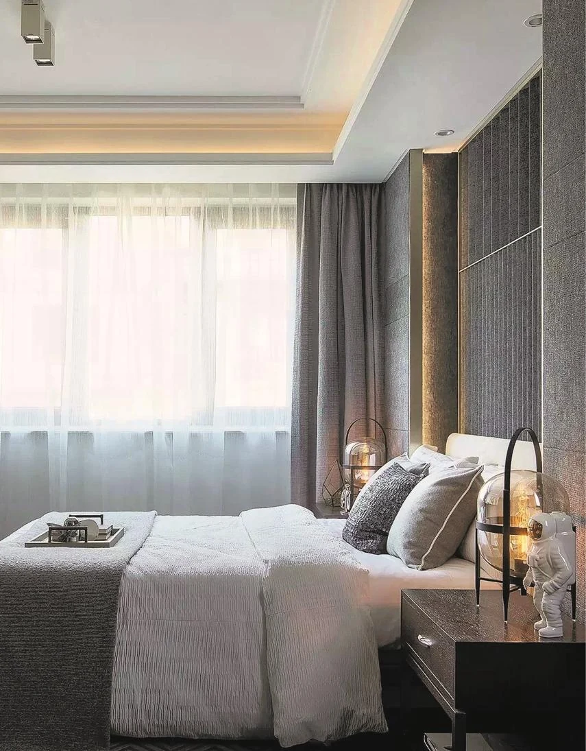 FEIYANG catalogue bedroom inspiration image